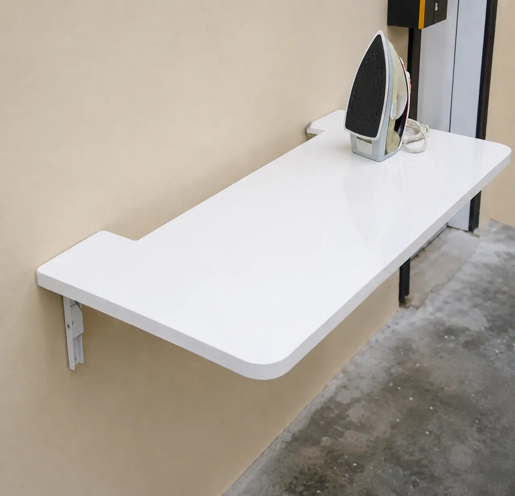 Foldable iron table Sabra Decor