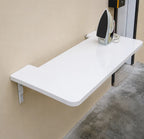 Foldable iron table Sabra Decor