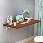 wall mounted desk Sabra Decor