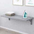 foldable  iron stand Sabra Decor