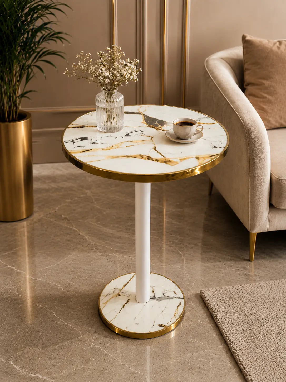 coffee table Sabra Decor