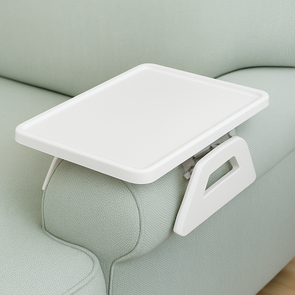 SOFA ARM TRAY