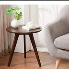 Wooden Coffee Table SabraDecor