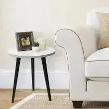 round coffee table Sabra Decor