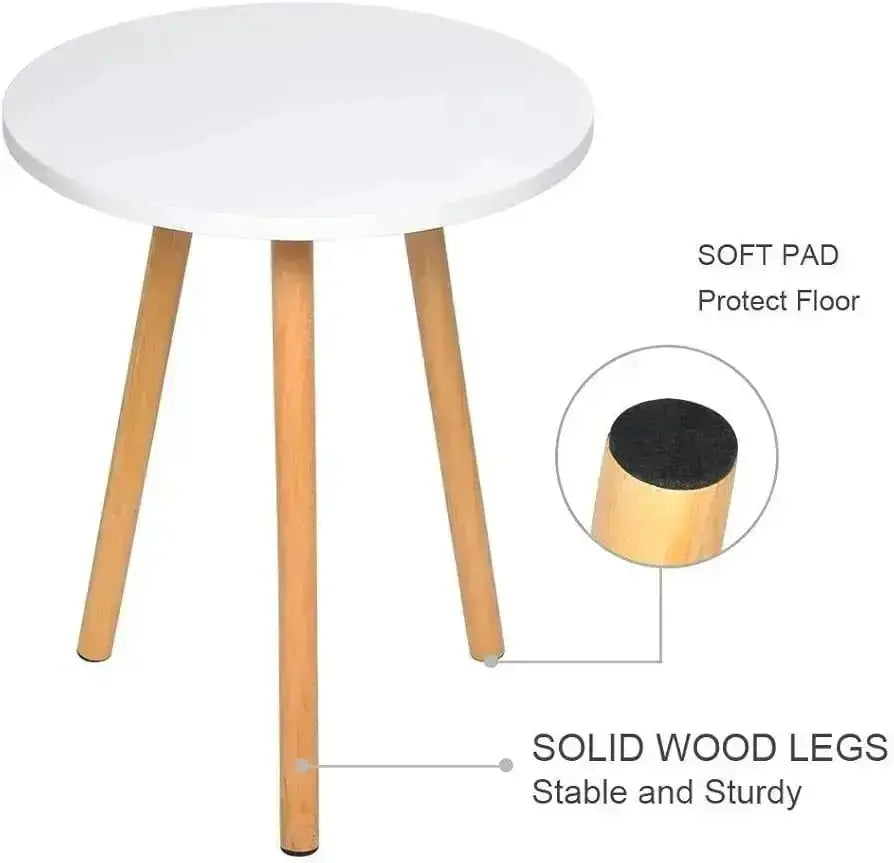 round coffee table Sabra Decor