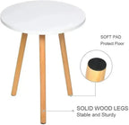 round coffee table Sabra Decor
