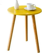 round coffee table Sabra Decor