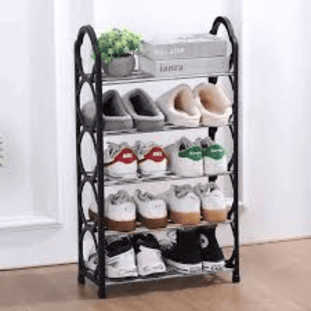 shoes rack