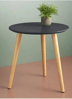 round coffee table Sabra Decor