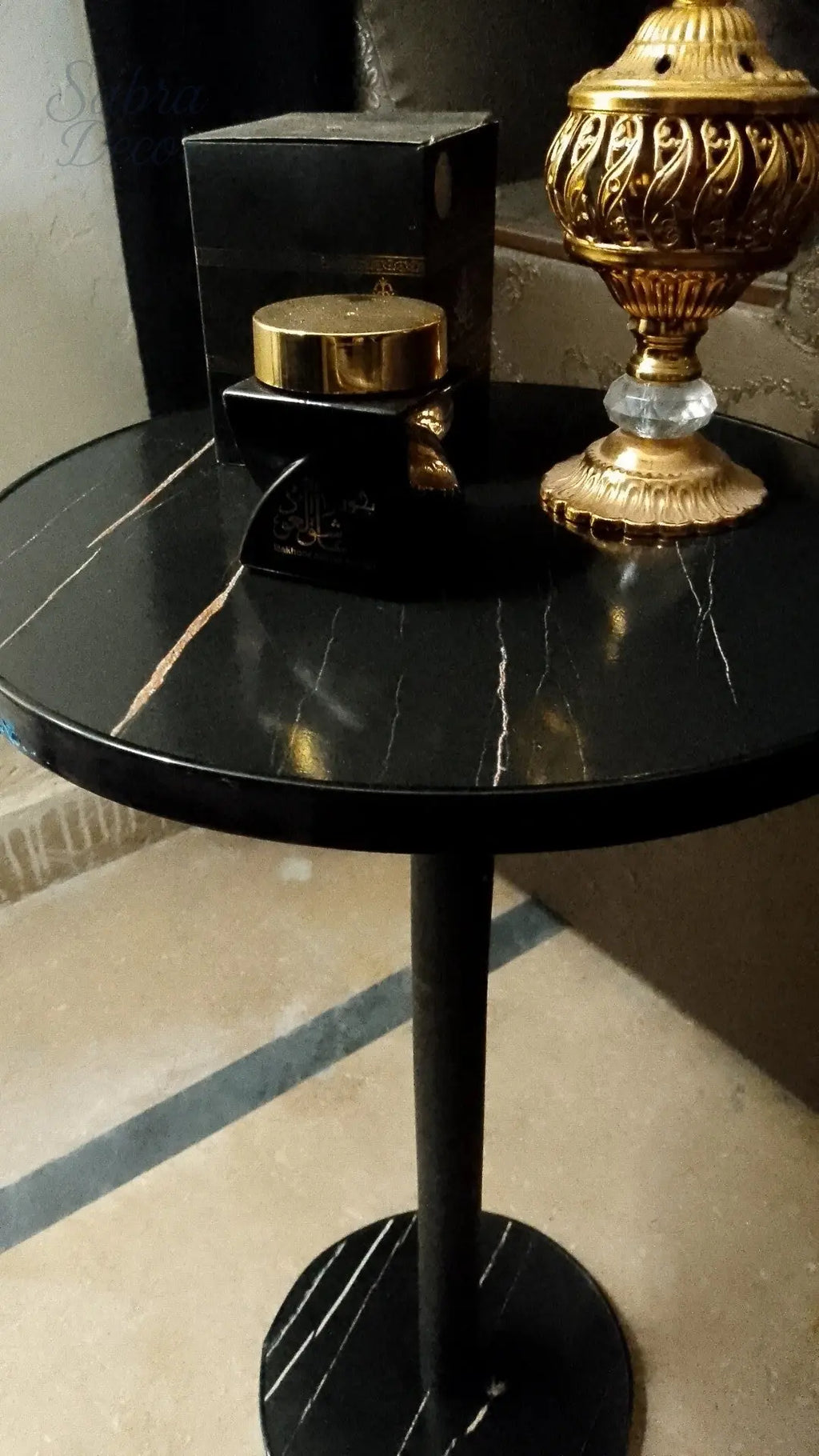 coffee table Sabra Decor