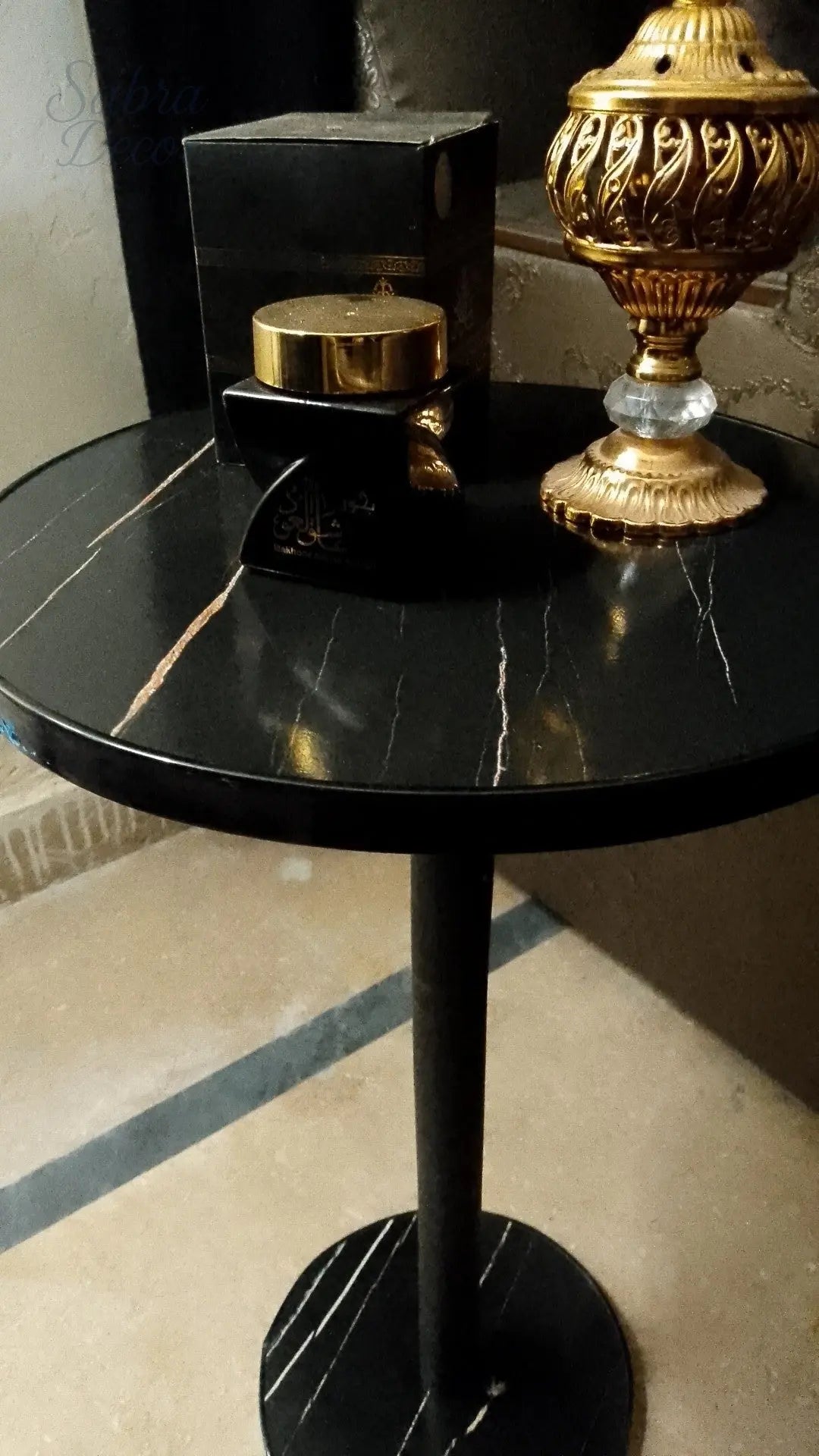 coffee table Sabra Decor