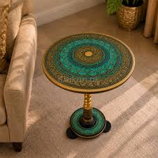 Handcrafted Table