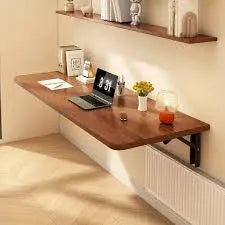 wall mounted desk Sabra Decor