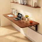 wall mounted desk Sabra Decor