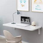 wall mounted desk Sabra Decor