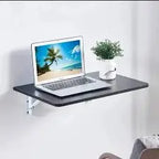 wall mounted desk Sabra Decor
