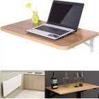 wall mounted desk Sabra Decor