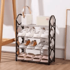 shoes rack