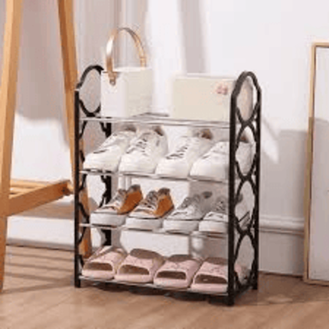 shoes rack
