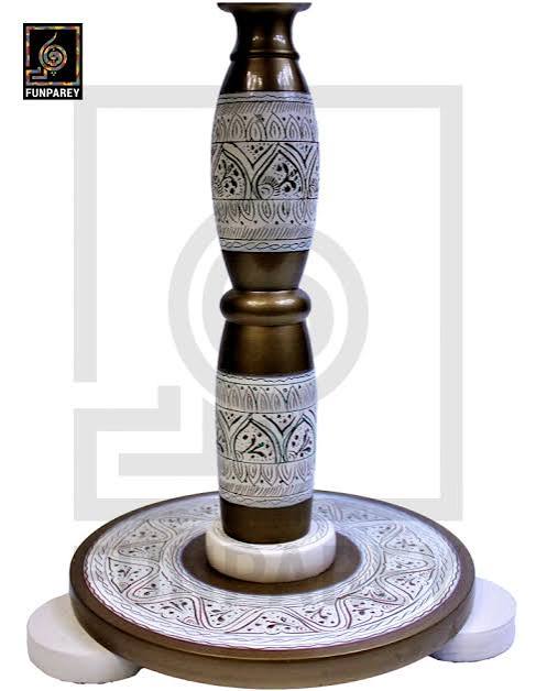 Handcrafted Table