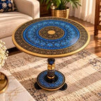Handcrafted Table
