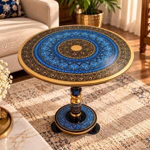 Handcrafted Table