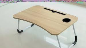 Laptop table