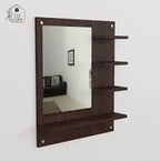 wall mirror