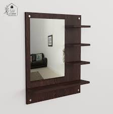 wall mirror