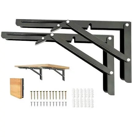 wall mounted desk Sabra Decor