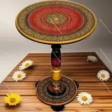 handcrafted tables SabraDecor