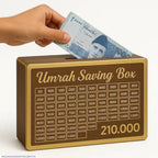 Saving box