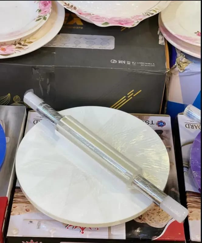 Chakla Belan